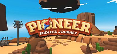 Oculus Quest 游戏《先锋：无尽的旅程》Pioneer- Endless Journey